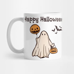 halloween Mug